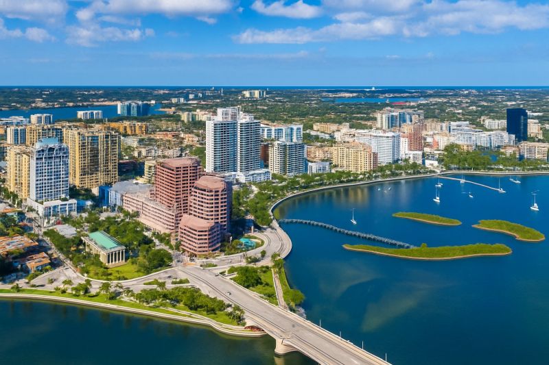 Palm Beach County, FL