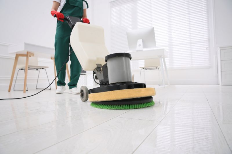 Floor Cleaning Service in Framingham, MA