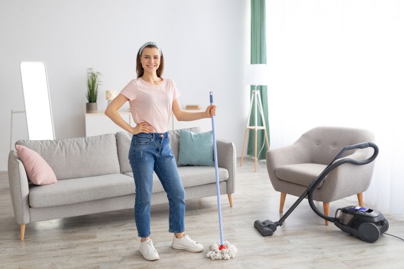 Residential Maid Service in Shreveport, LA