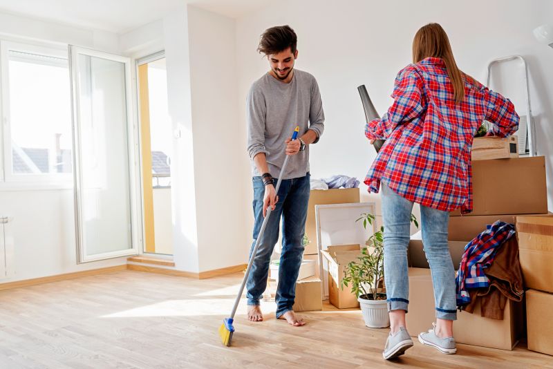 House Cleaning Services