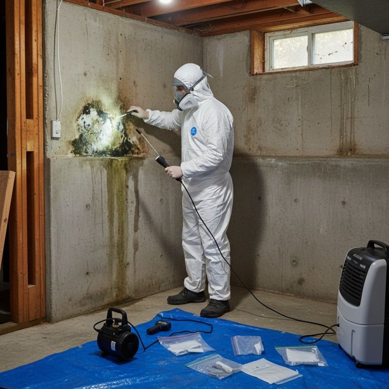 Black Mold Removal in Palm Beach County, FL