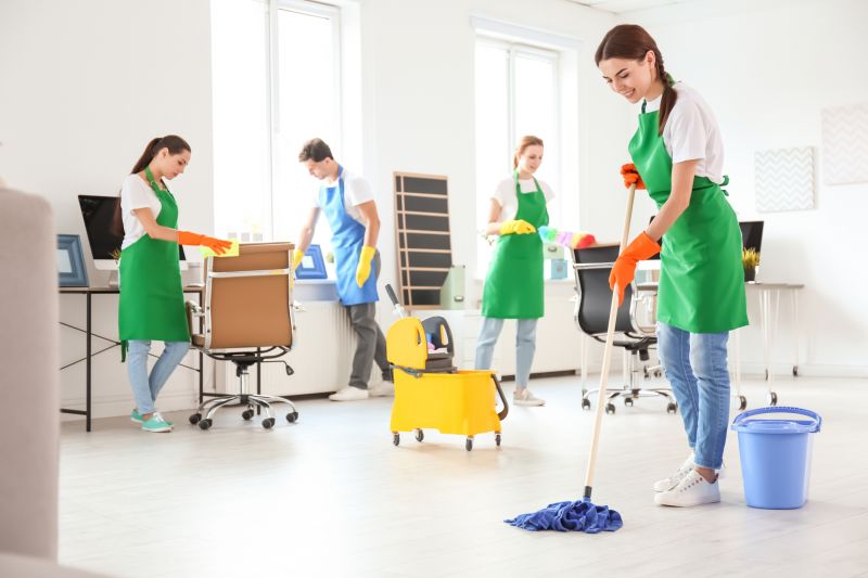 House Cleaning Services