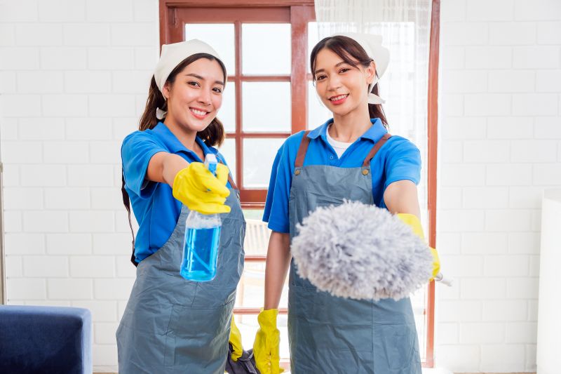 House Cleaning Services