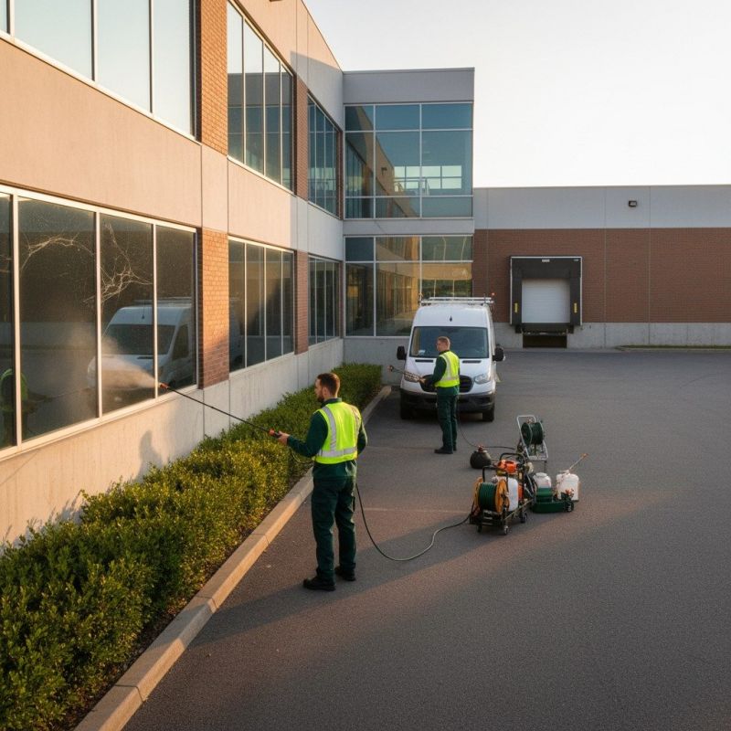 House Cleaning Services