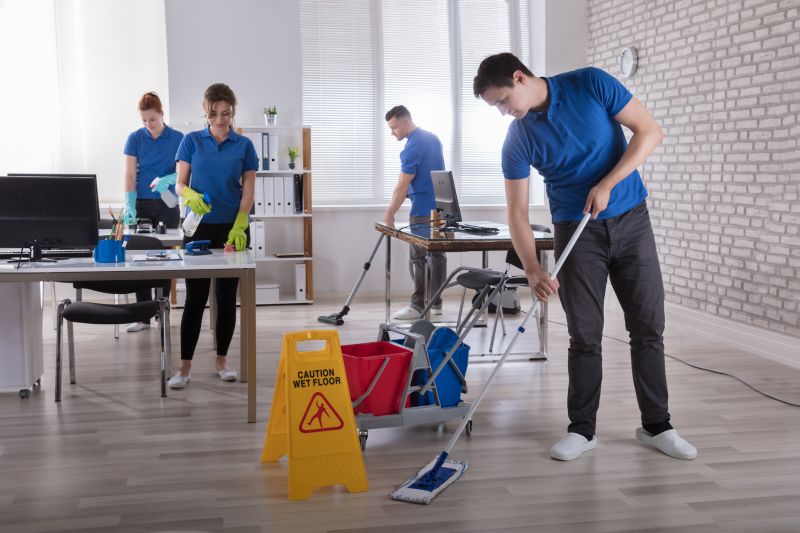 House Cleaning Service