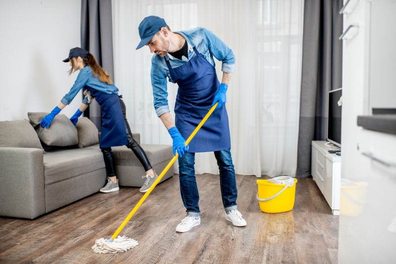 Deep Cleaning Service in Shreveport, LA