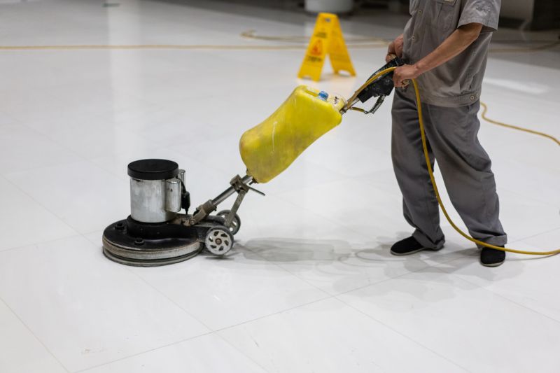 Floor Cleaning Service in Prescott Valley, AZ