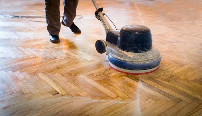 Hardwood Floor Polishing in Prescott Valley, AZ