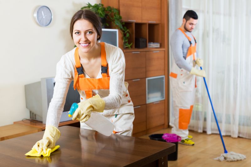 House Cleaning Service in Shreveport, LA