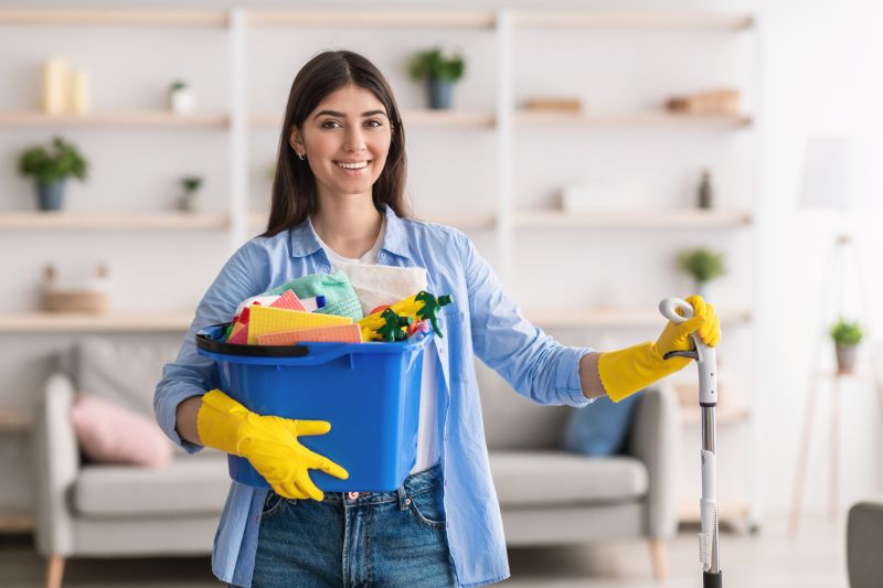 Housekeeping Service in Saint Augustine, FL