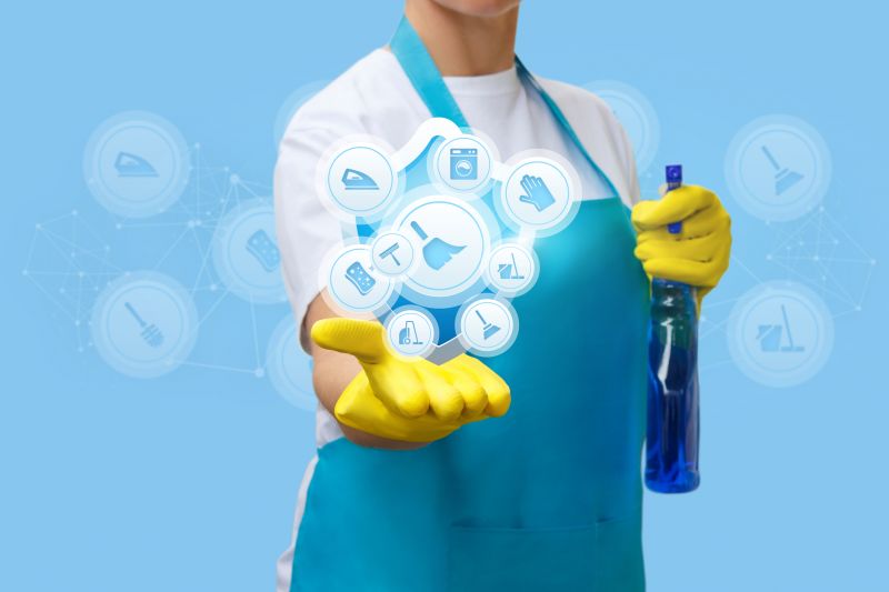 Maid Service in Georgetown, TX