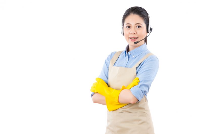 Maid Services For Busy Families And Professionals