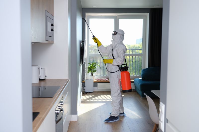 Mold Treatment Service in Broward County, FL