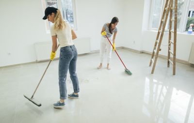 Move Out Cleaning Service in Kent, WA