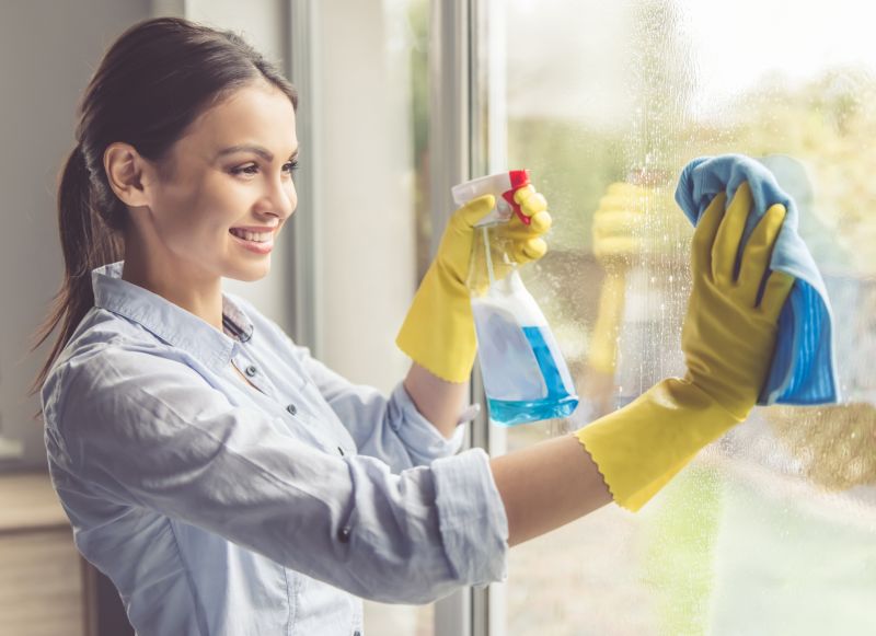 Residential Maid Service in Boerne, TX